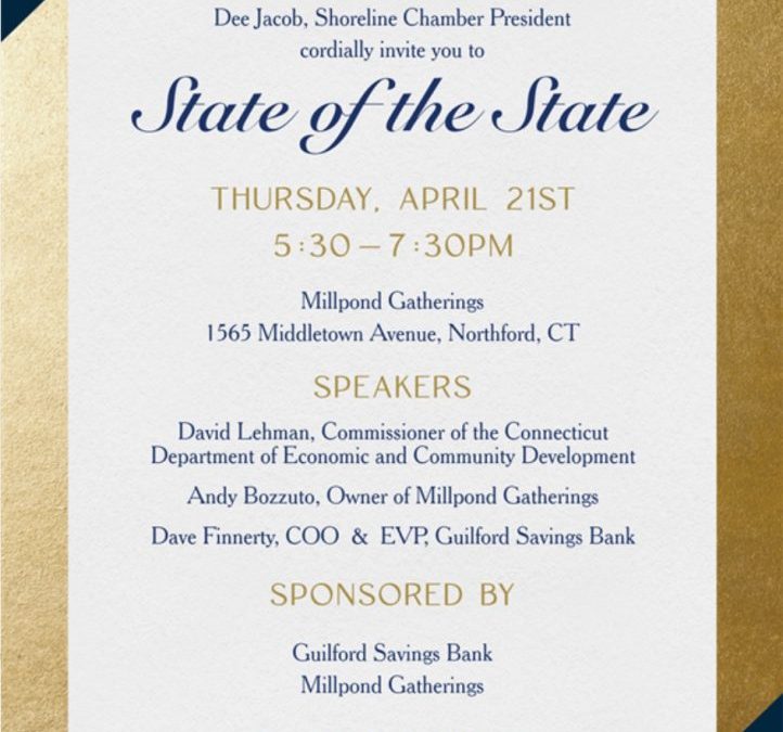 State of the State 2022